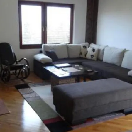 Zelena Meraja Holiday home