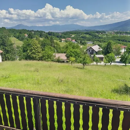 Zelena Meraja * Sarajevo